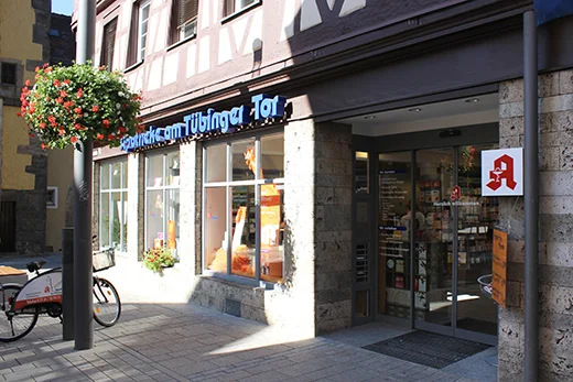 Apotheken